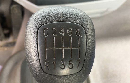 【國(guó)五】歐曼前四后八挖機(jī)平板車(chē)