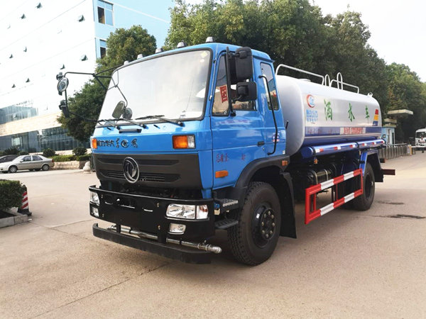 東風(fēng)145灑水車(chē)