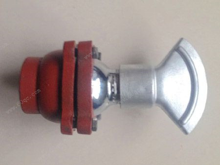 灑水車鴨嘴噴頭，萬向噴頭